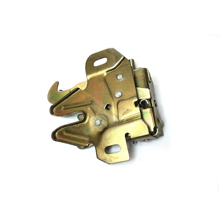 Fairchild Industries F4089 - 1978-1979 Ford Bronco Hood Latch, Non-Locking F4089